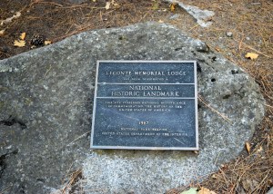 Yosemite National Park