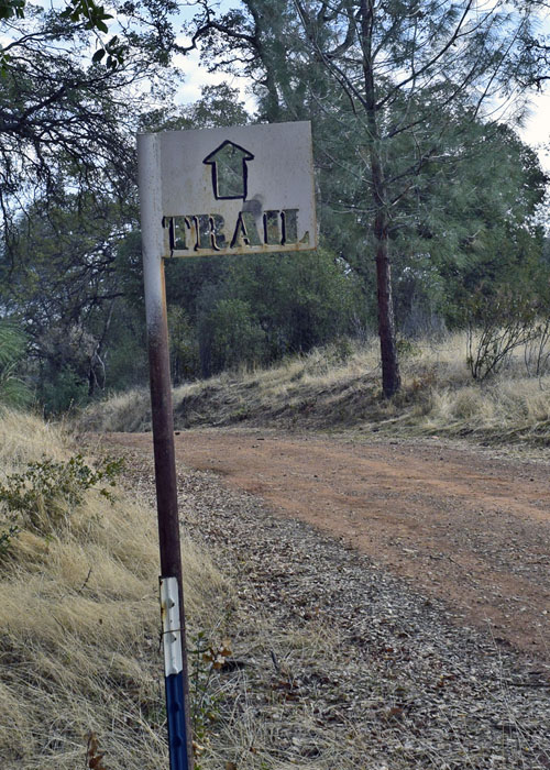 Stockton Creek Preserve
