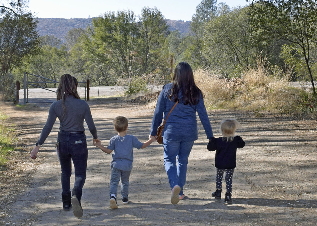 Stockton Creek Preserve