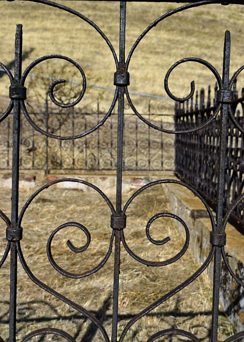 Black Diamond Regional Preserve