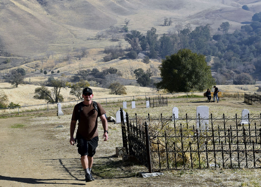 Black Diamond Regional Park