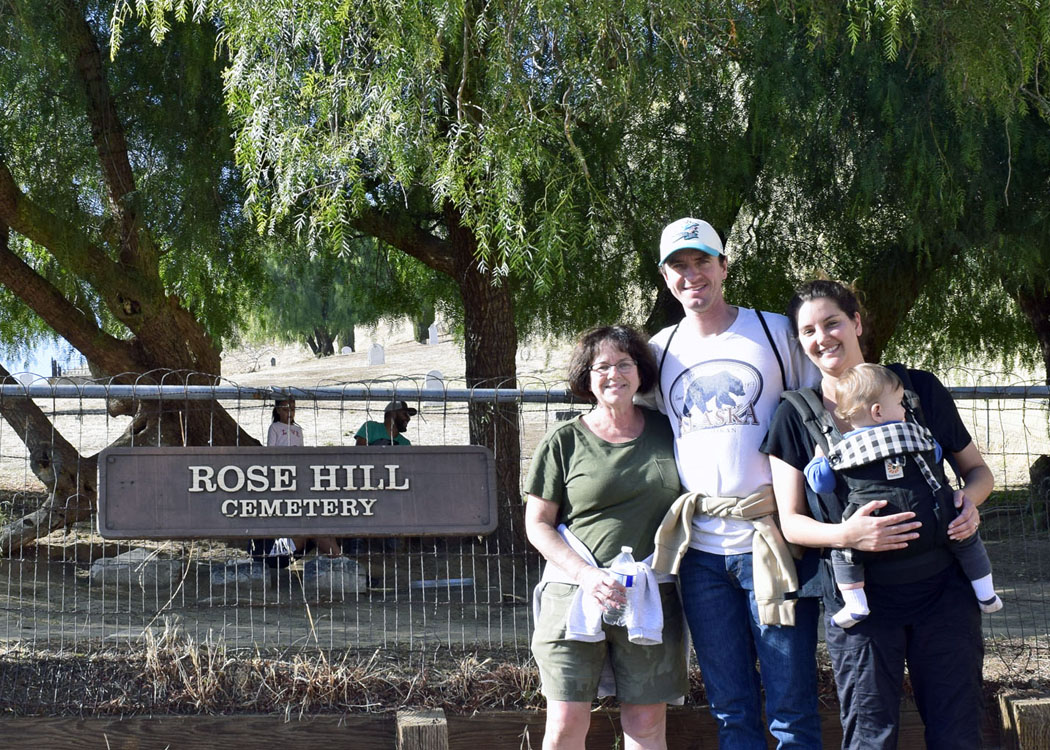 Black Diamond Regional Park