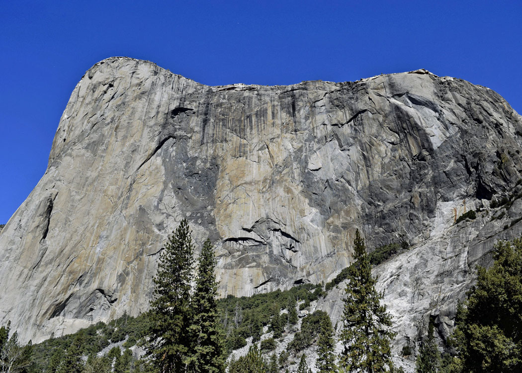 El Capitan
